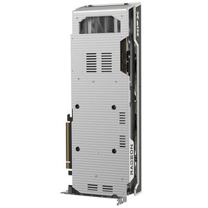 การ์ดจอ XFX 7900 XTX 24GB รุ่นใหม่ ระบายความร้อนด้วยพัดลม สำหรับเล่นเกมส์บนเดสก์ท็อป ประสิทธิภาพสูง ใช้พลังงานจาก AMD เพื่อประสิทธิภาพการเล่นเกมที่ยอดเยี่ยม - Product Image 4