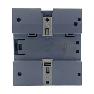 Mt-SieMens 6ES7212-1BE40-0XB0 SIMATIC S7-1200 CPU 1212C, AC/DC/RLY, 8xDI 24V DC, 6xRLY, 2xAI 14-bit, PROFINET, 75KB, IP20 - Product Image 1