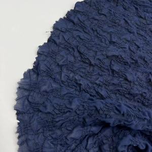 La tela de gasa de Venta caliente transpirable y de día rápido tiene una malla pequeña adecuada para <span class=keywords><strong>ropa</strong></span> de ocio deportivo - Product Image 4