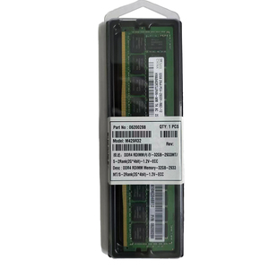 Mémoire <span class=keywords><strong>DDR5</strong></span> en vente XFusion 16GB/32GB/64GB/128G 6400ram 288pin avec prix inférieur - Product Image 4