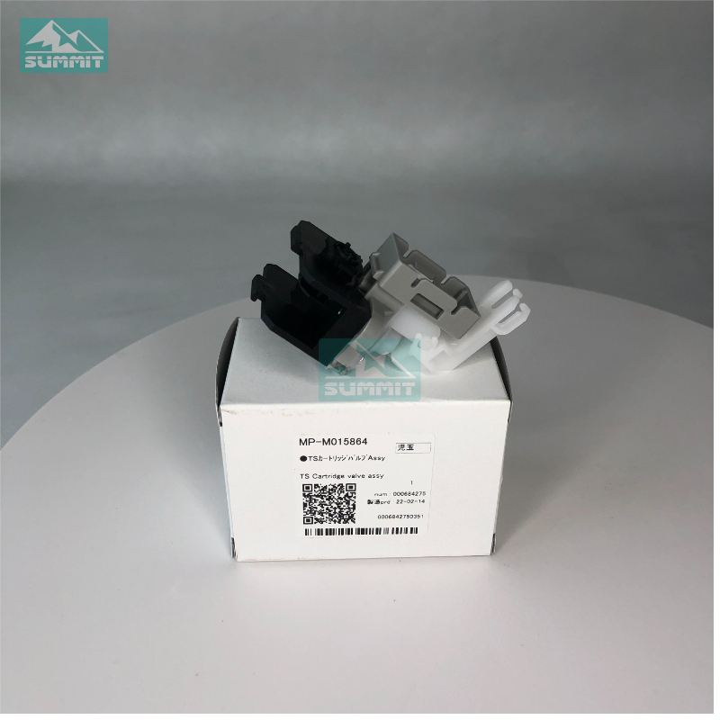 MIMAKI Original Spare Parts TS Cartridge Valve Assy MP-M015864