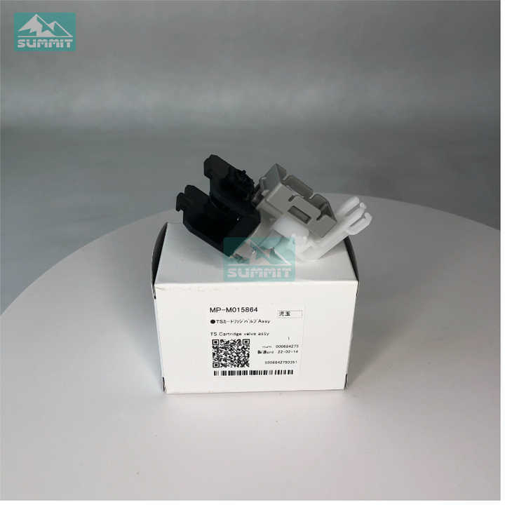 MIMAKI Original Spare Parts TS Cartridge Valve Assy MP-M015864