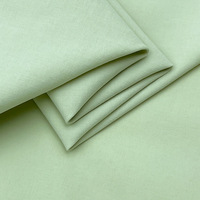 Tissu jersey en polyester 100% à haute densité, tissage uni, 110 g/m², enduit imperméable, résistant aux plis et à l'abrasion, pour la randonnée, le ski et le travail