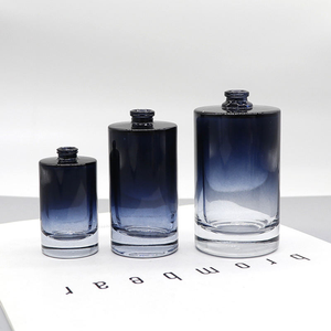 Thay Đổi Chai Nước Hoa Với Vương Miện Cap Rỗng Spray Chai Savage Phụ Kiện Nước Hoa Cho Mens Nước Hoa 30Ml 1.Oz - Product Image 2