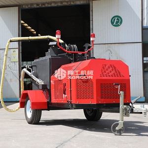 Máquina Selladora de Grietas de Asfalto XANGON 350L, Equipo de Reparación de Carreteras de Alta Eficiencia - Product Image 1