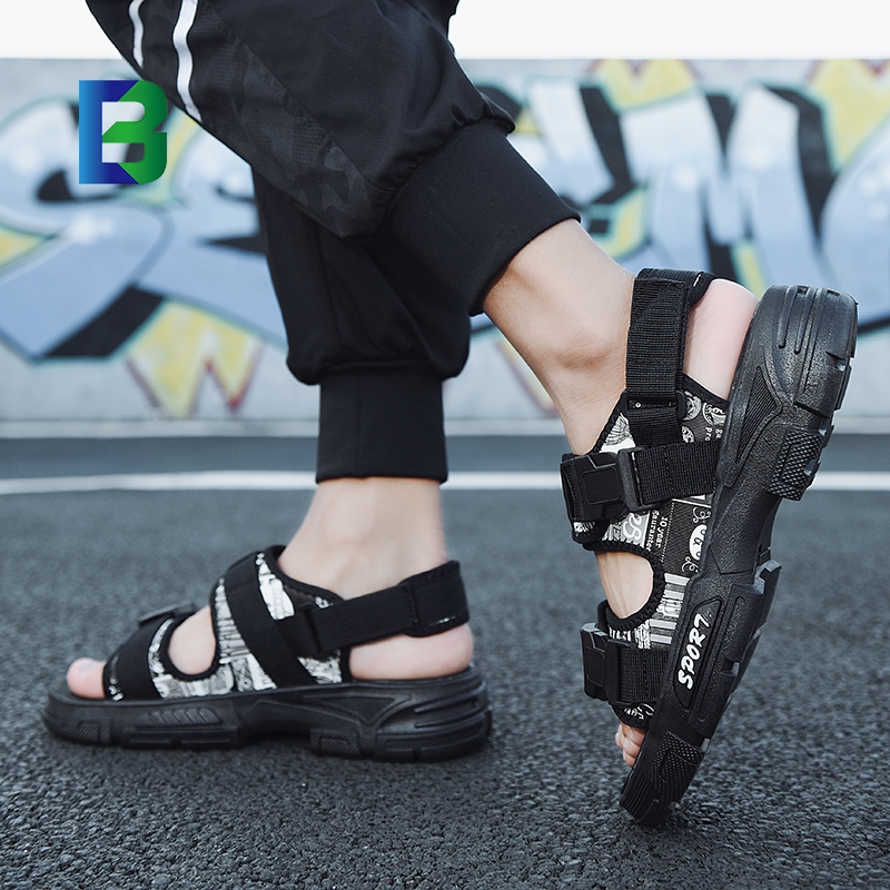 Shop 2025 Summer Men's Sandals - Durable, Lightweight, and