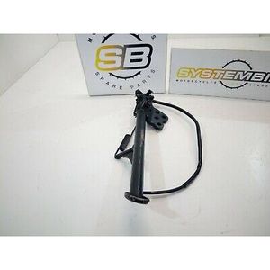 Kit Chiave di Accensione e Interruttore di Avviamento per Suzuki Gsx R 750 2011-2016 - Product Image 4