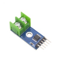 Sensor suhu termokopel tipe-max6675 0-800 derajat