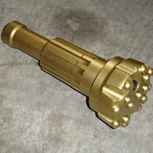 Mũi Khoan Búa DTH Sê-ri Mission 165Mm DHD 360 - Product Image 5