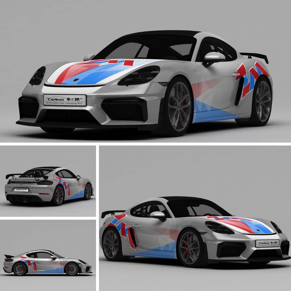 Vérifier les dessins