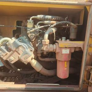 Equipo de Perforación Rotatorio para Minería SANY SR150C Usado con Profundidad de Perforación Máxima de 100 m, Componente Principal: Bomba, Rodamiento, Teléfono: 0086 18117060100 - Product Image 3