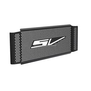 Accessoires de moto pour Suzuki SV1000 Couvercle de protection de calandre SV1000N Protecteur de radiateur SV1000S <span class=keywords><strong>SV</strong></span> <span class=keywords><strong>1000</strong></span> N <span class=keywords><strong>S</strong></span> 2003-2007 - Product Image 6