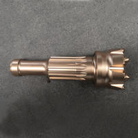 Herramientas de Perforación de Diamante KY, Broca de Martillo DTH Mission 40 de 108 mm para SANDVIK
