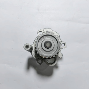 Pompe à liquide de refroidissement pour moteur Audi A6C5 1.8T, pièce de rechange en alliage d'aluminium pour réparation, 06A121011 - Product Image 1
