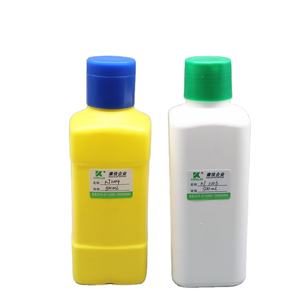 Frascos de Reagentes de Hematologia <span class=keywords><strong>Mindray</strong></span> para Analisador de Hematologia BC3000 - Product Image 1