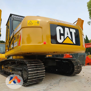 รถขุดตีนตะขาบ Caterpillar 320d/c/dl น้ำหนักใช้งาน 20 ตัน คุณภาพสูง cat320D2 ชั่วโมงการทำงานน้อย เครื่องยนต์หลักสภาพดี ราคาคุ้มค่า - Product Image 1