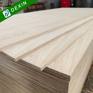 Professione produttore 3/4 pollici 4x8 frassino, quercia, acero, legno di noce impiallacciato compensato/<span class=keywords><strong>Playwood</strong></span> dalla Cina - Product Image 2