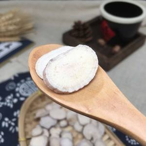 Bai Shao, китайский травяной чай, сушеный белый корень пиона, высокое качество, оптовая цена, белый пион для продажи - Product Image 4