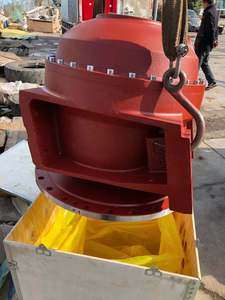 Caja de Cambios PMB6 PMB6.5 PMB7 PMB7.1 PMB7.8 PMB8 PMB para Mezcladora de Concreto PMP PMB6.5 R120 - Product Image 6