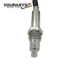 YOUPARTS 4G0907807J Auto Parts Sensor de oxígeno y nitrógeno para Audi A6 Avant A6 A7 Sportback 3,0 T 14-18