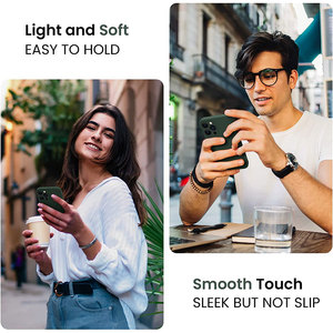 Phổ da điện thoại di động Trường hợp đối với trường hợp iPhone 13 Pro Max cho Iphone 15 14 Pro Max điện thoại trường hợp QUẢNG CHÂU - Product Image 5