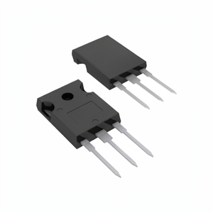 Composants de circuits électroniques TO-247AC IRFP3077PBF Transistors – Service complet original - Product Image 1