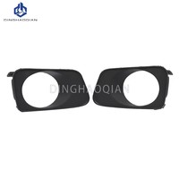 1 Juego de Faros Antiniebla para Toyota Corolla Fielder AXIO 2007 2008 2009, Kit de Faros Antiniebla para Automóvil con Arnés, Bombilla e Interruptor