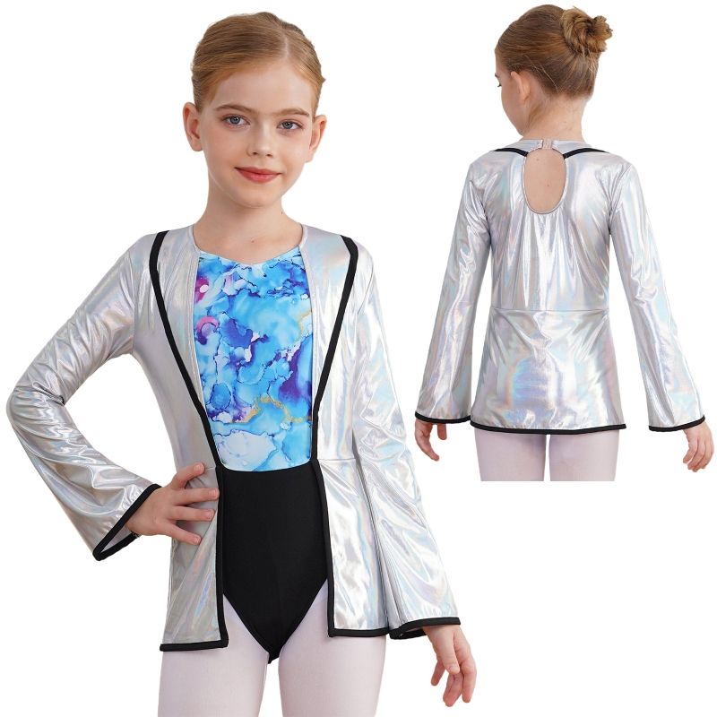 สีเงิน &amp; สีน้ำเงิน