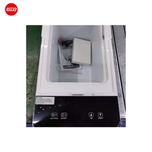 Congélateur de camion de 26 L avec certificats CE Réfrigérateurs de voiture Capacité de 26 L AC 100-240 V/DC 12 V/24 V Congélateurs de camion de 26 L - Product Image 5