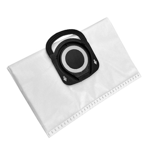 2025 mới cho ro6441 ro6477 zr200520 zr200540 pin Powered không dệt vải thân thiện với môi Máy hút bụi Bụi Túi các bộ phận - Product Image 4