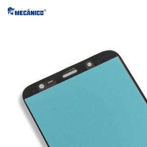Schermo Mecanico per Samsung <span class=keywords><strong>Galaxy</strong></span> <span class=keywords><strong>J6</strong></span> compatibile con per Samsung <span class=keywords><strong>J6</strong></span> modello di telefono per <span class=keywords><strong>Galaxy</strong></span> <span class=keywords><strong>J6</strong></span> LCD - Product Image 5