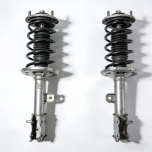 VIT Nuevos Amortiguadores Delanteros/Traseros para 1.8L 2003-2008, Resorte Helicoidal de Suspensión, OE 171373 172115 172114 531373 532115 - Product Image 2