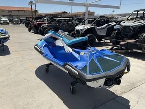 2026 Moto d'eau personnelle industrielle OEM Waverunner FxCruiser avec garantie de 3 ans, Origine États-Unis - Product Image 3