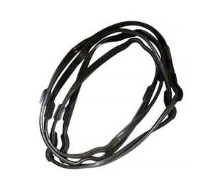 Nueva Junta de Cárter de Aceite de Marca Neutral 23522279 para Motor Detroit Diesel Serie 60, Tamaño Estándar, 12 Meses de Garantía - Product Image 1