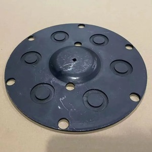 <span class=keywords><strong>Disque</strong></span> d'embrayage haute performance pour moto CJK750 Ural M72 R71 KC750 K750, galet de friction pour moto Changjiang750 - Product Image 2