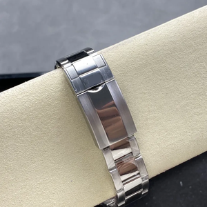 Reloj Mecánico de Lujo para Hombre, Personalizado OEM ODM, Caja de Acero Inoxidable de 40 mm, Esfera de Cristal de Zafiro, Movimiento con Alarma y Puntero - Product Image 5