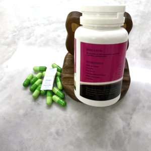 Capsule Naturali Efficaci per il Controllo dell'Appetito, Capsule Sibu per il Controllo del Peso, Integratore Brucia Grassi - Product Image 4