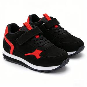 Chaussures de sport blanches <span class=keywords><strong>en</strong></span> TPR pour jeunes filles, tendance mode, semelle épaisse antidérapante, idéales pour l'hiver, l'école et l'entraînement, pour adolescents garçons et filles. - Product Image 3