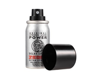 สเปรย์สมุนไพรธรรมชาติ Strong Lion Power 28000 สเปรย์ชะลอการหลั่ง แข็งแกร่ง ยาวนาน สำหรับผู้ชาย - Product Image 5