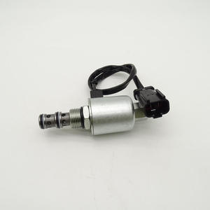 Válvula Solenoide Rotativa para Excavadora Jision PC200-5, 20Y-60-11713, Válvula Solenoide Rotativa 6D95 - Product Image 2