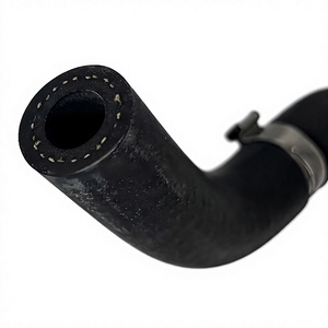 Manguera del depósito de dirección asistida Tm Lr057813 para Land Rover Discovery 3 de cuarta generación, material de acero - Product Image 3