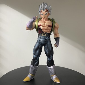 30 ซม. DBZ ดราก้อนบอล วีเจต้า IV อนิเมะแอคชั่นฟิกเกอร์โมเดลของเล่นตุ๊กตาคอลเลกชันของขวัญ - Product Image 3