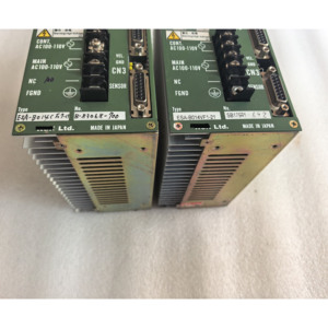 Variador de Frecuencia ESA-B014VF1-21 Usado en Buen Estado ESA-B014VF1-21 ESA-B014VF1-21 - Product Image 2