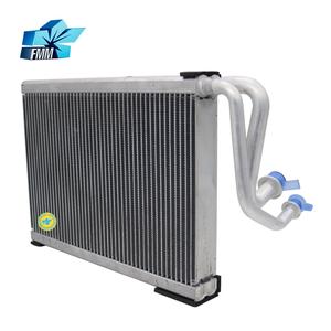 A2228302201 Serpentín de Refrigeración, Evaporador de Aire Acondicionado para Mercedes Clase S - Product Image 4