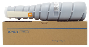 <span class=keywords><strong>Cartouche</strong></span> de toner compatible TN217 TN414-CP pour copieur Konica Minolta Bizhub 223 283 363 423 7828 - Product Image 2