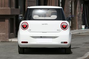 Changan Lumin 2026 : Véhicule électrique compact à succès, véhicules à énergie nouvelle, prise <span class=keywords><strong>en</strong></span> charge de la charge rapide, voitures chinoises à grande vitesse - Product Image 6