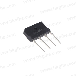 Lista original de materiales (BOM) GBJ KBJ 406 408 410 606 608 610 806 808 810 <span class=keywords><strong>1008</strong></span>/G 1010 en stock - Product Image 1