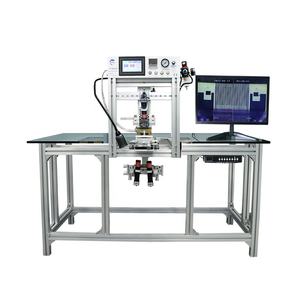 CNHOLY TAB100 Máquina De Ligação De TV Novo 1 Ano De Garantia PLC Núcleo COF/COD FPC Reparação De TV Ligação Flex - Product Image 1