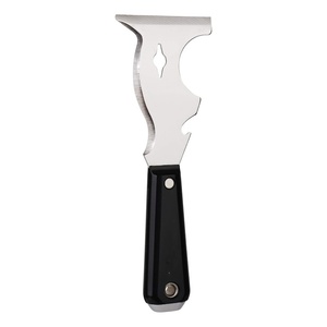 <span class=keywords><strong>Grattoir</strong></span> à peinture, Outil <span class=keywords><strong>de</strong></span> peintres 10 en 1, Grattoirs à peinture - Product Image 1