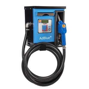 MECLUBE - 097-5074-230 AdBlue®SYSTÈME DE TRANSFERT «Electronic Cami Dispenser'' sans colonne-POMPES ÉLECTRIQUES EAN POUR ADBLUE - Product Image 1